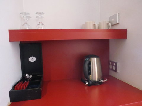 Metro Hotel Perth - Accommodation Nelson Bay 38