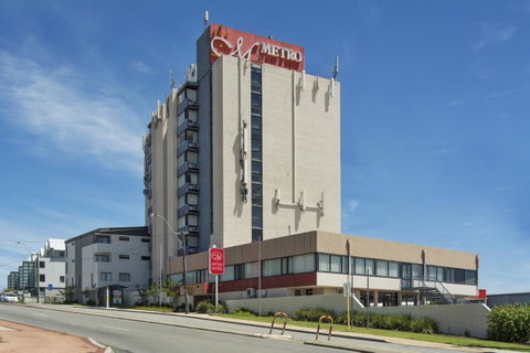 Metro Hotel Perth - Accommodation Nelson Bay 5