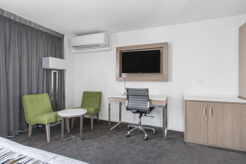 Metro Hotel Perth - Accommodation Nelson Bay 21