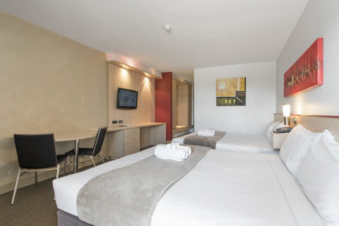Metro Hotel Perth - Accommodation Nelson Bay 24
