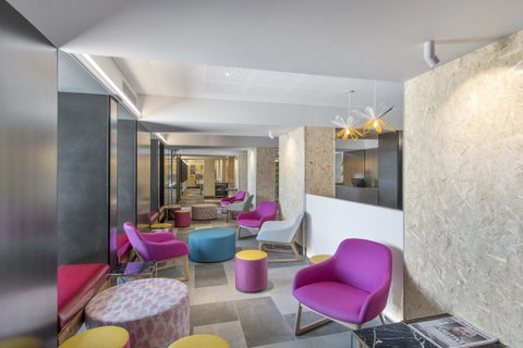 Metro Hotel Perth - Accommodation Nelson Bay 11