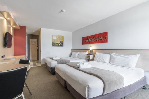 Metro Hotel Perth - Accommodation Nelson Bay 22