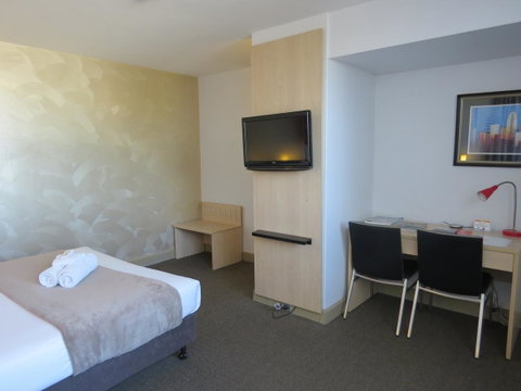 Metro Hotel Perth - Accommodation Nelson Bay 42