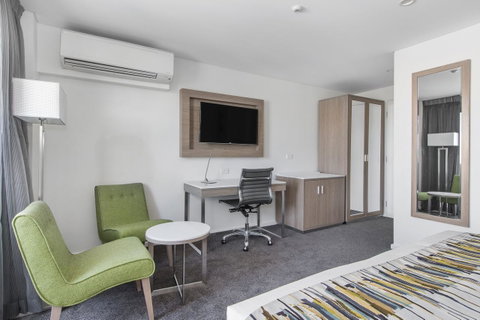Metro Hotel Perth - Accommodation Nelson Bay 20