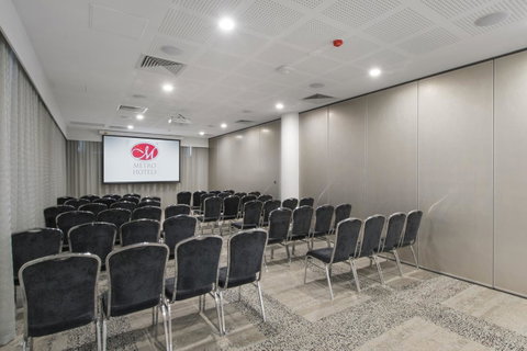 Metro Hotel Perth - Accommodation Nelson Bay 31