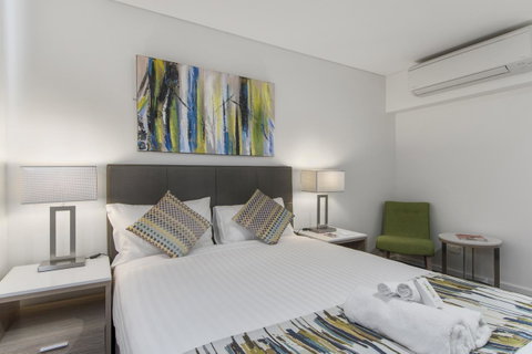 Metro Hotel Perth - Accommodation Nelson Bay 3