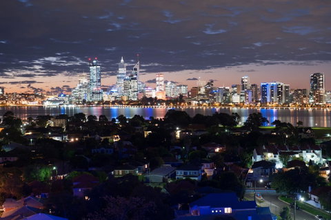 Metro Hotel Perth - Accommodation Nelson Bay 9