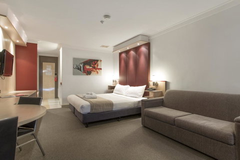 Metro Hotel Perth - Accommodation Nelson Bay 23