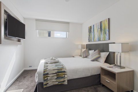 Metro Hotel Perth - Accommodation Nelson Bay 4