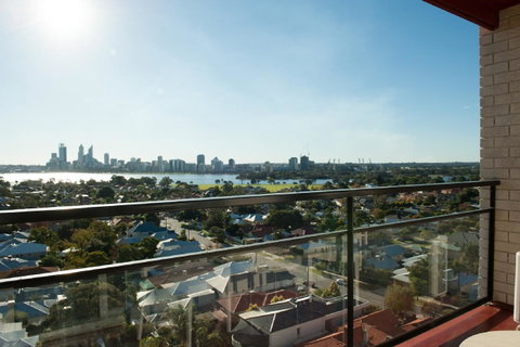 Metro Hotel Perth - Accommodation Nelson Bay 6
