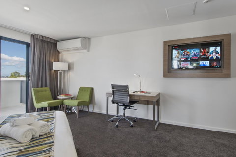 Metro Hotel Perth - Accommodation Nelson Bay 8