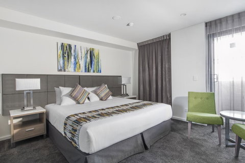 Metro Hotel Perth - Accommodation Nelson Bay 19