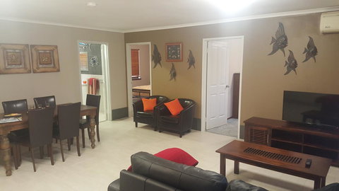 Whitlock Stays - Accommodation Nelson Bay 0