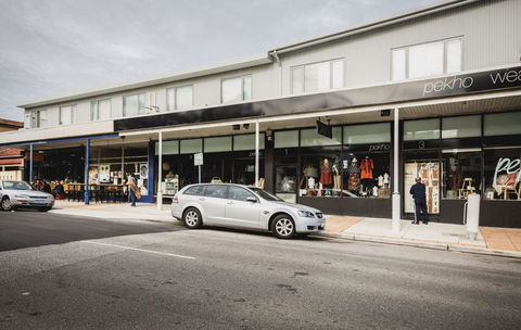 Captain\'s Heritage Cottage - Central Fremantle 2 Bedroom Historic Cottage - Accommodation Nelson Bay 18