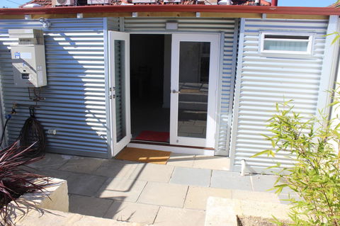 Captain\'s Heritage Cottage - Central Fremantle 2 Bedroom Historic Cottage - Accommodation Nelson Bay 15