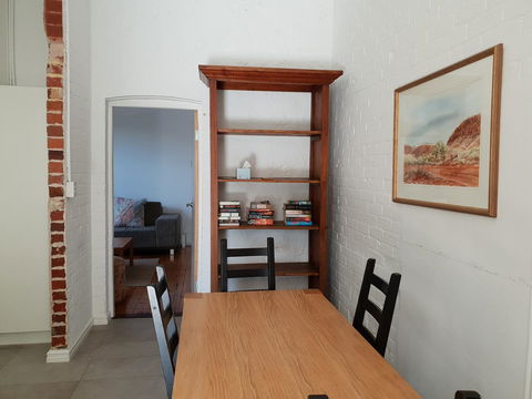 Captain\'s Heritage Cottage - Central Fremantle 2 Bedroom Historic Cottage - Accommodation Nelson Bay 3