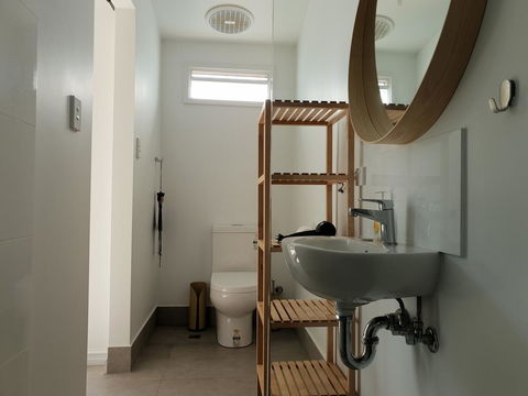 Captain\'s Heritage Cottage - Central Fremantle 2 Bedroom Historic Cottage - Accommodation Nelson Bay 11