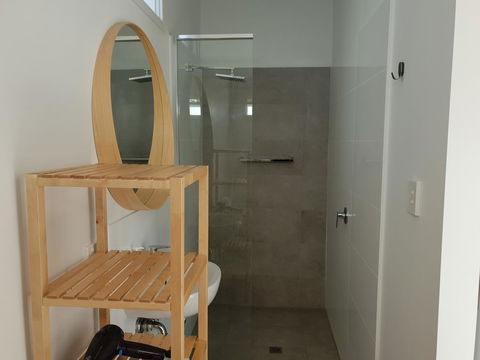 Captain\'s Heritage Cottage - Central Fremantle 2 Bedroom Historic Cottage - Accommodation Nelson Bay 12