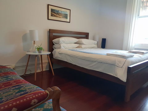 Captain\'s Heritage Cottage - Central Fremantle 2 Bedroom Historic Cottage - Accommodation Nelson Bay 1