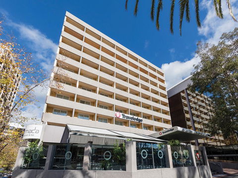 Mercure Perth On Hay - Accommodation Nelson Bay 19