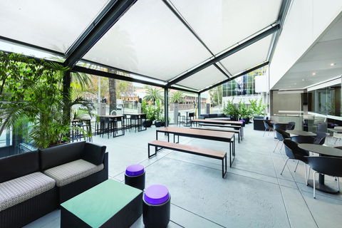 Mercure Perth On Hay - Accommodation Nelson Bay 10