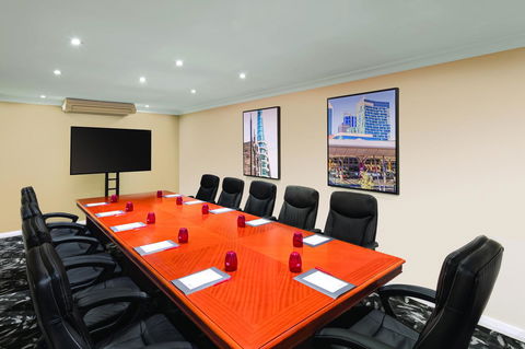 Mercure Perth On Hay - Accommodation Nelson Bay 15