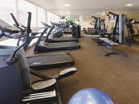 Mercure Perth On Hay - Accommodation Nelson Bay 4