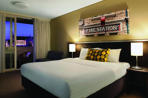 Mercure Perth On Hay - Accommodation Nelson Bay 11