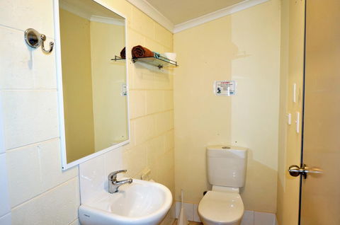 Osprey Holiday Village Unit 110 - Accommodation Nelson Bay 20