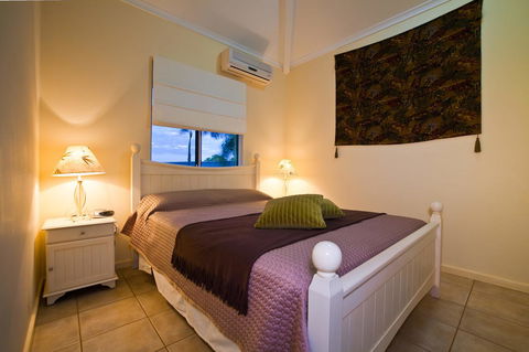 Osprey Holiday Village Unit 110 - Accommodation Nelson Bay 12