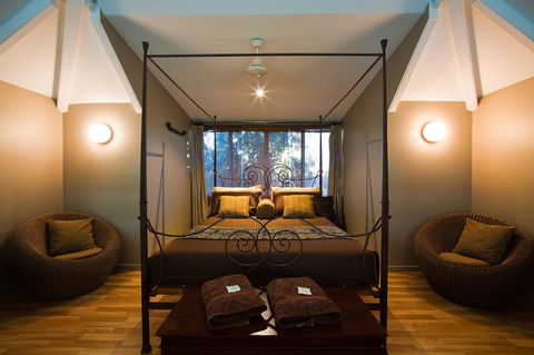 Osprey Holiday Village Unit 110 - Accommodation Nelson Bay 9