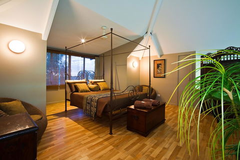 Osprey Holiday Village Unit 110 - Accommodation Nelson Bay 11