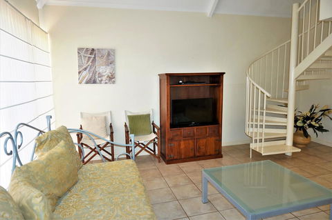 Osprey Holiday Village Unit 110 - Accommodation Nelson Bay 7