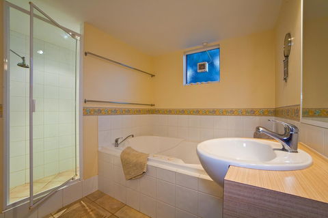 Osprey Holiday Village Unit 110 - Accommodation Nelson Bay 15