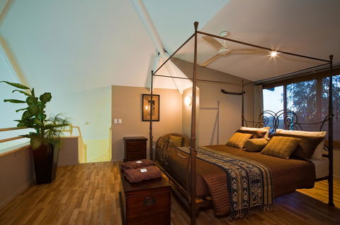Osprey Holiday Village Unit 110 - Accommodation Nelson Bay 10
