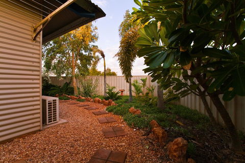 Osprey Holiday Village Unit 110 - Accommodation Nelson Bay 18