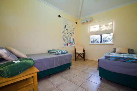Osprey Holiday Village Unit 110 - Accommodation Nelson Bay 14