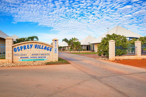 Osprey Holiday Village Unit 110 - Accommodation Nelson Bay 22