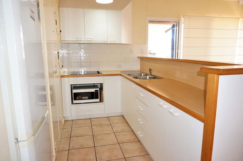 Osprey Holiday Village Unit 110 - Accommodation Nelson Bay 8