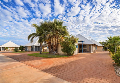 Osprey Holiday Village Unit 110 - Accommodation Nelson Bay 26