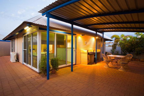 Osprey Holiday Village Unit 110 - Accommodation Nelson Bay 17