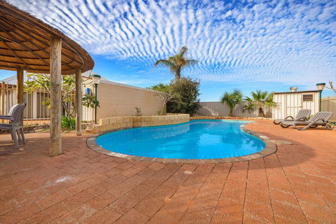 Osprey Holiday Village Unit 110 - Accommodation Nelson Bay 24