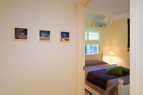 Osprey Holiday Village Unit 110 - Accommodation Nelson Bay 13