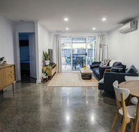 FortyTwo - Oceanside Retreat Busselton - Accommodation Nelson Bay