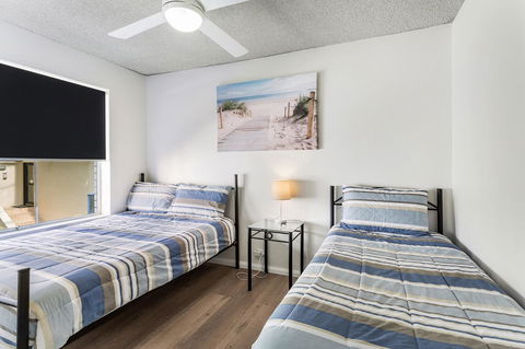 Laman Lodge, Unit 2, 15 Laman Street - Accommodation Nelson Bay 10
