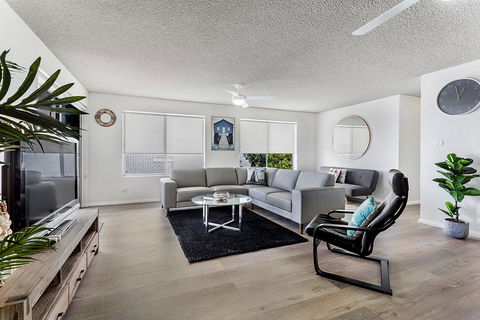 Laman Lodge, Unit 2, 15 Laman Street - Accommodation Nelson Bay 1