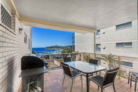 Laman Lodge, Unit 2, 15 Laman Street - Accommodation Nelson Bay 13