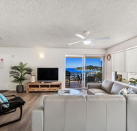 Laman Lodge Unit 2 15 Laman Street - Accommodation Nelson Bay