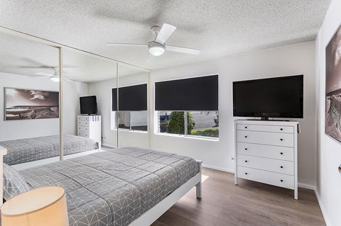 Laman Lodge, Unit 2, 15 Laman Street - Accommodation Nelson Bay 8