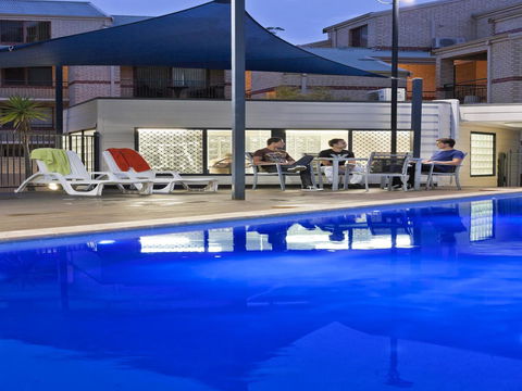 Mont Clare Boutique Apartments - Accommodation Nelson Bay 1
